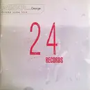 12inch Vinyl Single - Alex Farolfi Featuring George - Gimme Some Love