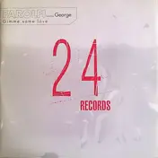 Alex Farolfi - Gimme Some Love