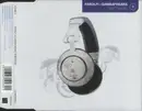 CD Single - Alex Farolfi Vs. Gambafreaks - Subtravel