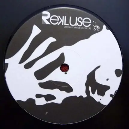 Alex & Filip - Caveman EP