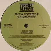 Alex Finkin - Animal Vibes