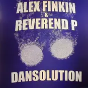 Alex Finkin - Dansolution