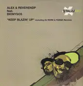 Dionysos - Keep Blazin' Up