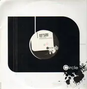 12inch Vinyl Single - Alex Flatner feat. Lopazz - Perfect Circles - FT. LOPAZZ