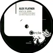 Alex Flatner - Soul CA Jones
