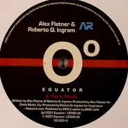 Alex Flatner & Roberto Q. Ingram - This Is Yabada