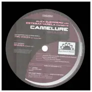 Alex Guerrero & Esteban Varela - Cannelure