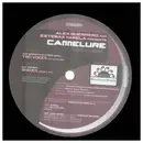 12inch Vinyl Single - Alex Guerrero & Esteban Varela - Cannelure