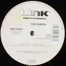 12inch Vinyl Single - Alex Guesta - Sexy Body
