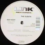 Alex Guesta - Sexy Body