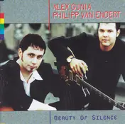 Alex Gunia - Beauty of Silence