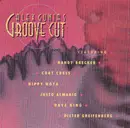 CD - Alex Gunia - Groove Cut
