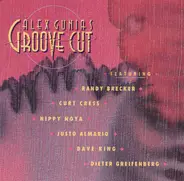 Alex Gunia - Groove Cut