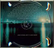 CD - Alex Gunia & Peace - Jazz Is Dead Since '69 - digipak