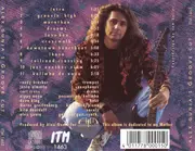 CD - Alex Gunia - Groove Cut