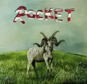 Alex G - Rocket