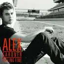 CD Single - Alex Gardner - Feeling Fine