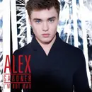 CD Single - Alex Gardner - I'm Not Mad