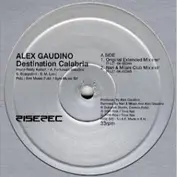 Alex Gaudino