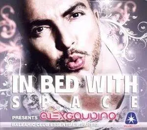 Alex Gaudino - In Bed With Space 13