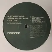 Lil' Love - Little Love (Remixes) ‎