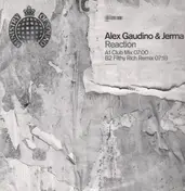 Alex Gaudino - Reaction