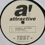 Alex Gaudino - Saxy Destination