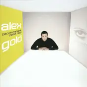 Alex Gold - Back From A Break / Better Dayz
