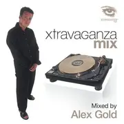 CD - Alex Gold - Xtravaganza Mix