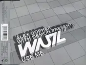 Alex Gopher - Use Me