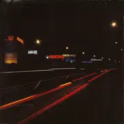 CD - Alex Gopher With Demon Presents Wuz - Wuz