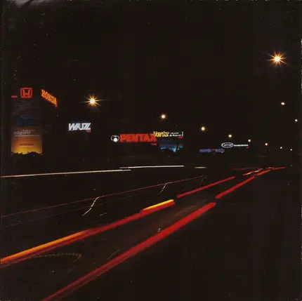 Alex Gopher With Demon Presents Wuz - Wuz