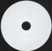 CD Single - Alex Gopher With Demon Presents WUZ - Use Me