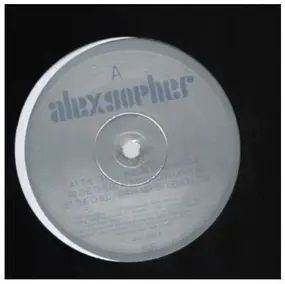 Alex Gopher - The Child Volume 1