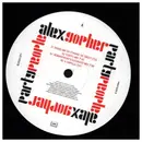 2 x 12inch Vinyl Single - Alex Gopher - Party People