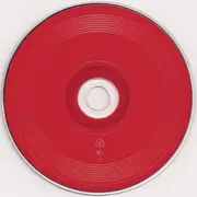 CD Single - Alex Gopher - Party People