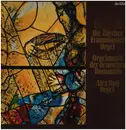 LP - Alex Hug - Orgelmusik der deutschen Romantik