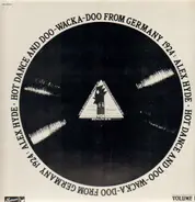Alex Hyde - Hot Dance And Doo-Wacka-Doo From Germany 1924