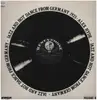 LP - Alex Hyde - Jazz And Hot Dance From Germany 1925