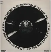 Alex Hyde - Jazz And Hot Dance From Germany 1925