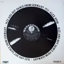 LP - Alex Hyde Mit Seinem New Yorker Original Jazz Orchester - Jazz And Hot Dance From Germany 1925: Alex Hyde