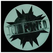 Alex Handley - Shadow Boxing E.P