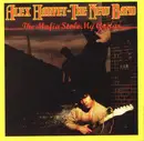 CD - Alex Harvey - The New Band - The Mafia Stole My Guitar