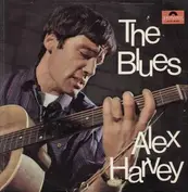 Alex Harvey