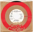 7inch Vinyl Single - Alex Harvey - The Song Just Kept On Playing