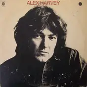 Alexander Harvey - True Love