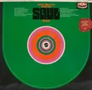 LP - Alex Harvey & His Soul Band - Alex Harvey And His Soul Band