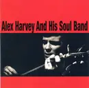 CD - Alex Harvey & His Soul Band - Alex Harvey & His Soul Band