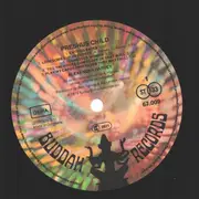 LP - Alex Harvey - Preshus Child