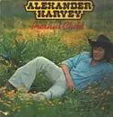 LP - Alex Harvey - Preshus Child